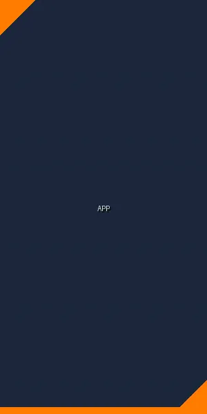 每日大赛APP界面展示 - 每日大赛 mrds 移动端应用